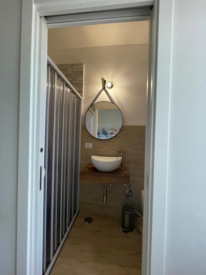 Apartment Dimora Miradois *