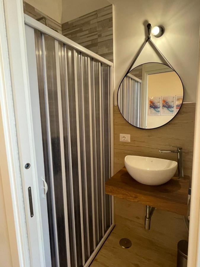 Apartment Dimora Miradois