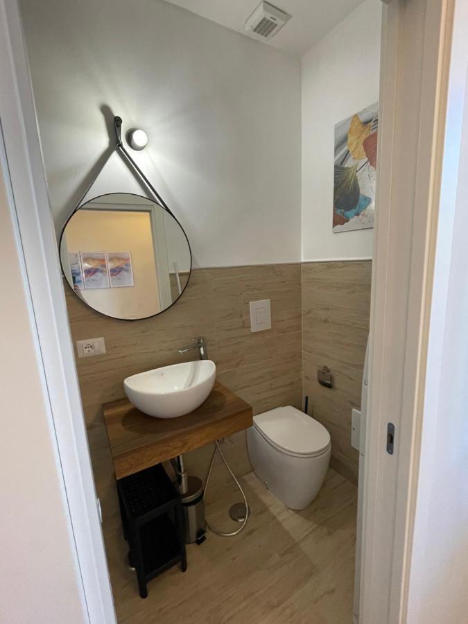 Apartment Dimora Miradois Naples