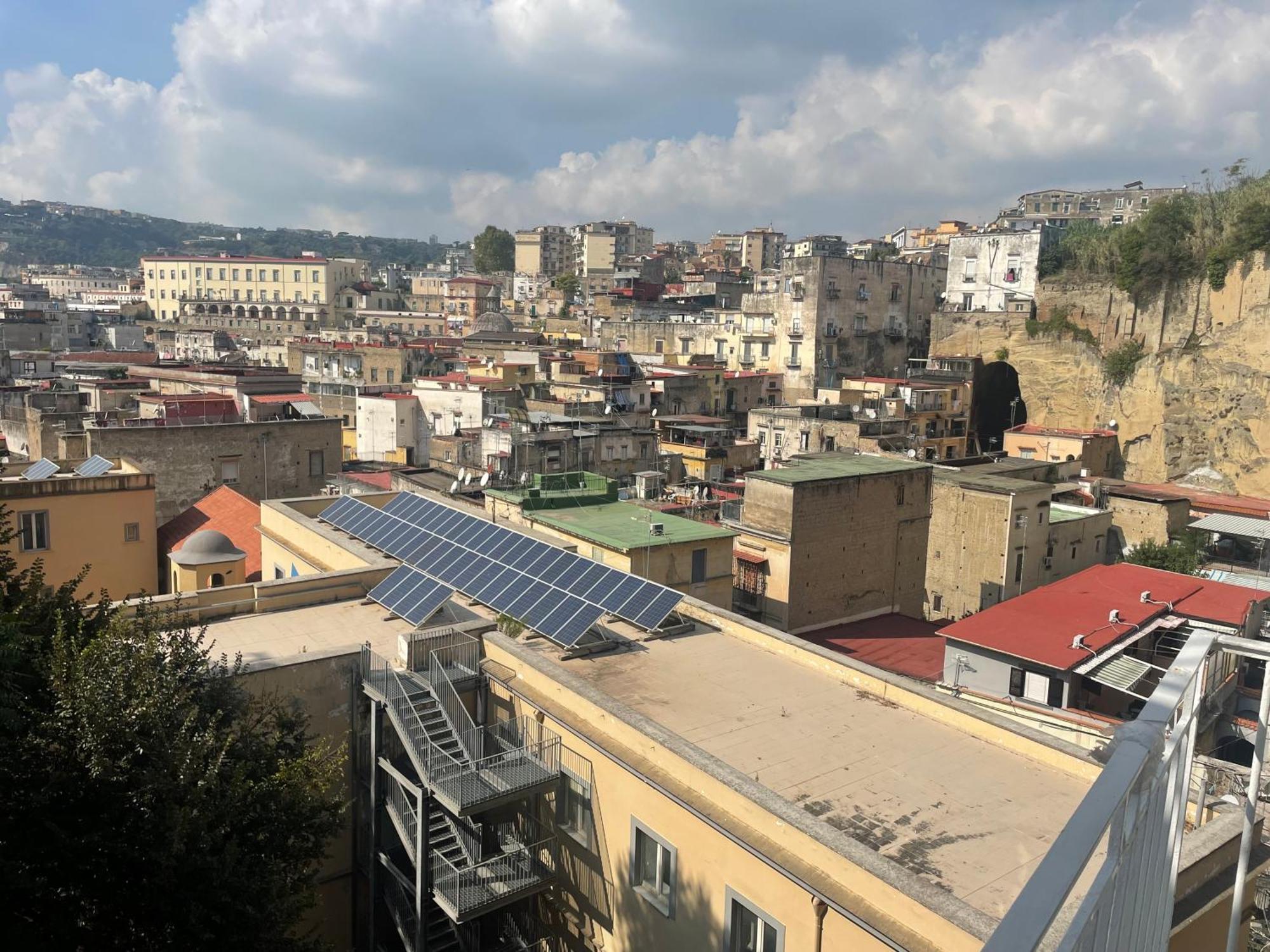 Dimora Miradois * Naples