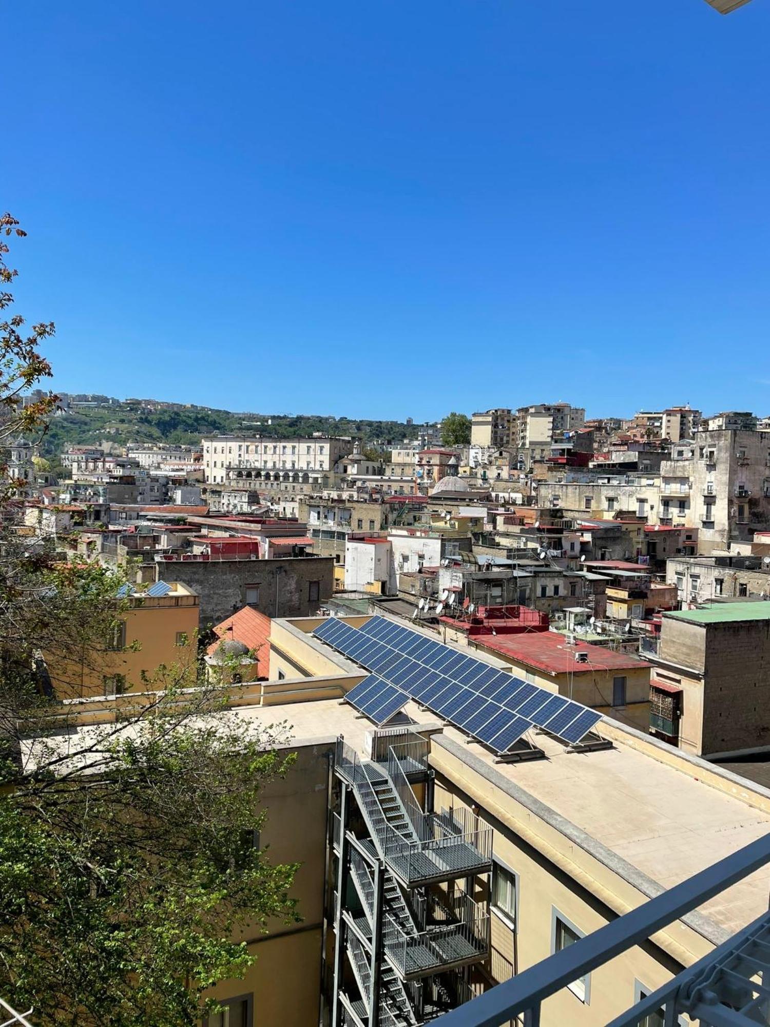 Dimora Miradois Apartment Naples