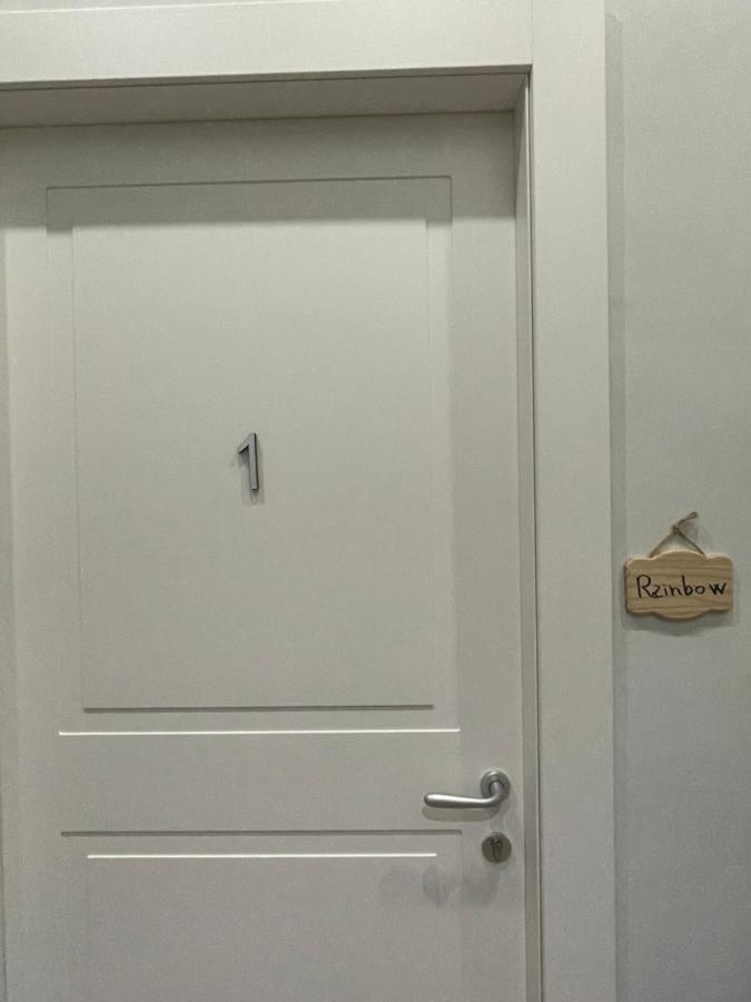 Appartement Dimora Miradois Naples